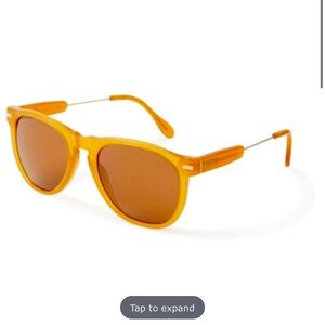 Serengeti Made in Italy Amboy Sunglasses